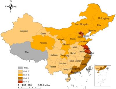 Spatial network structure characteristics of green total factor productivity in transportation and its influencing factors: Evidence from China